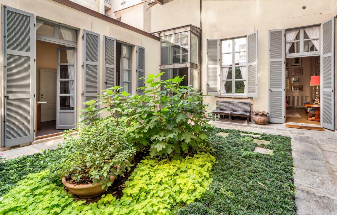 Antica Apartment Mailand