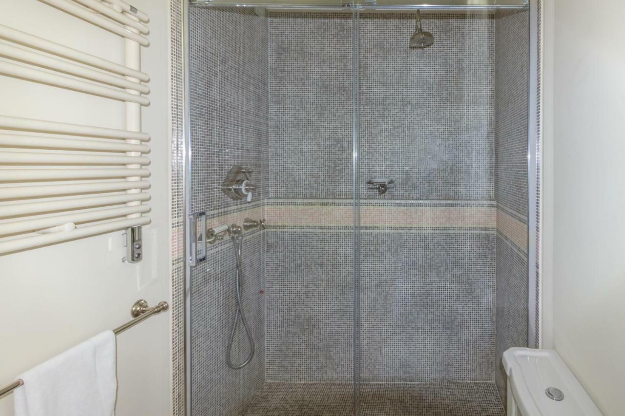 Apartment Antica Mailand