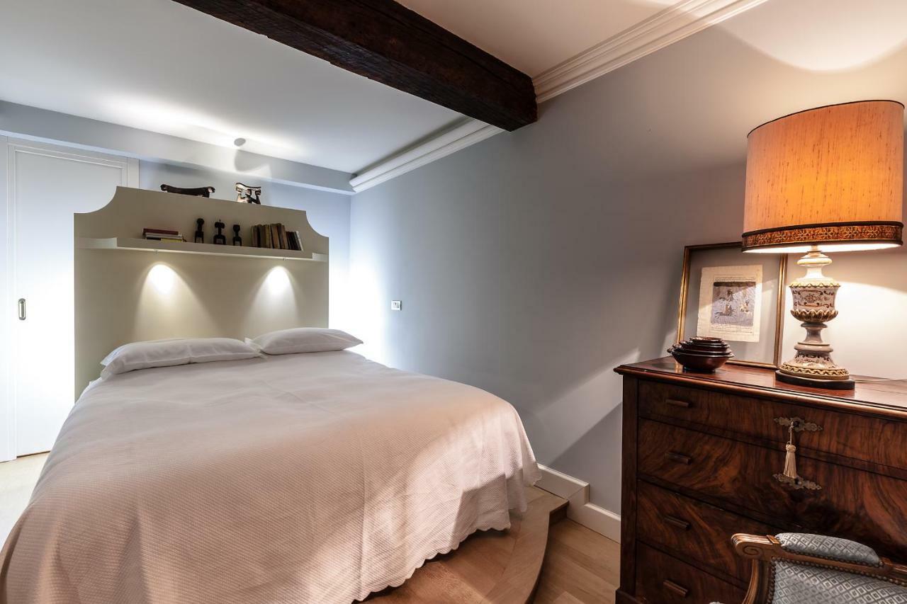 Apartment Antica Mailand