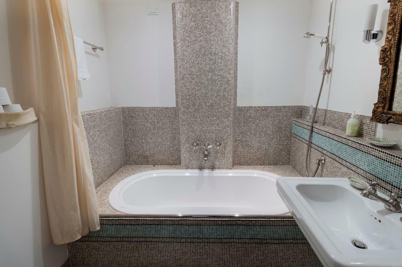 Antica Apartment *