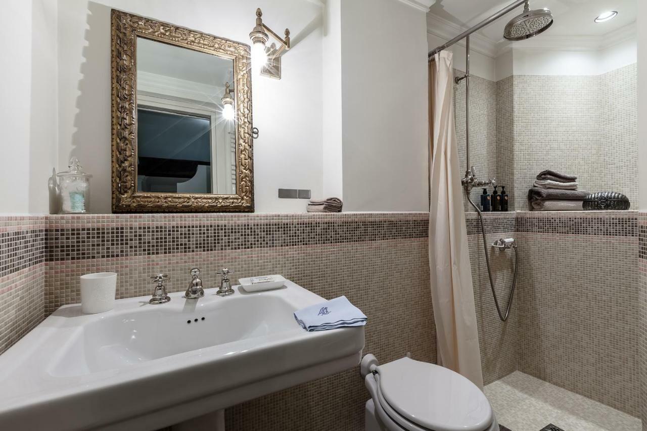 Apartment Antica