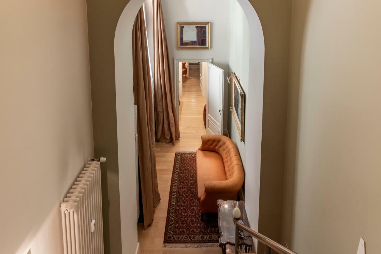 Apartment Antica Mailand